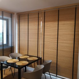 Okna aluminiowe Sochaczew