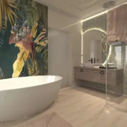 projekty wnętrz Goleniów , projektowanie wnętrz w Goleniowie