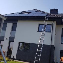 Fotowoltaika Warszawa 3