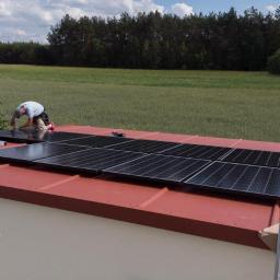 Fotowoltaika Warszawa 2