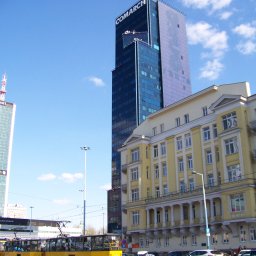 Wirtualne biuro Warszawa 17