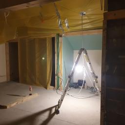 dran - Adaptacja podasza