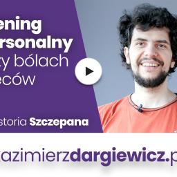 Trener personalny Warszawa 2