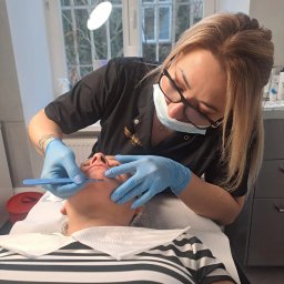 La beauté salon kosmetyczny Anna Czubernat - Fryzjer Nowy Targ