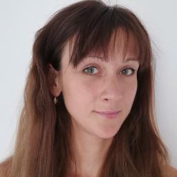 Sylwia Zabielska - Sprzątanie biur Brudzewo