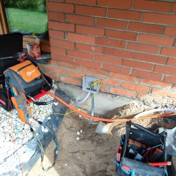 Przyłącze elektryczne Radom 4