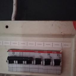 Instalatorstwo Elektryczne - Usługi Elektryczne Elbląg