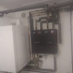 Bosch avi Smart grupy pompowe Bosch grzejnik podlogowka!!