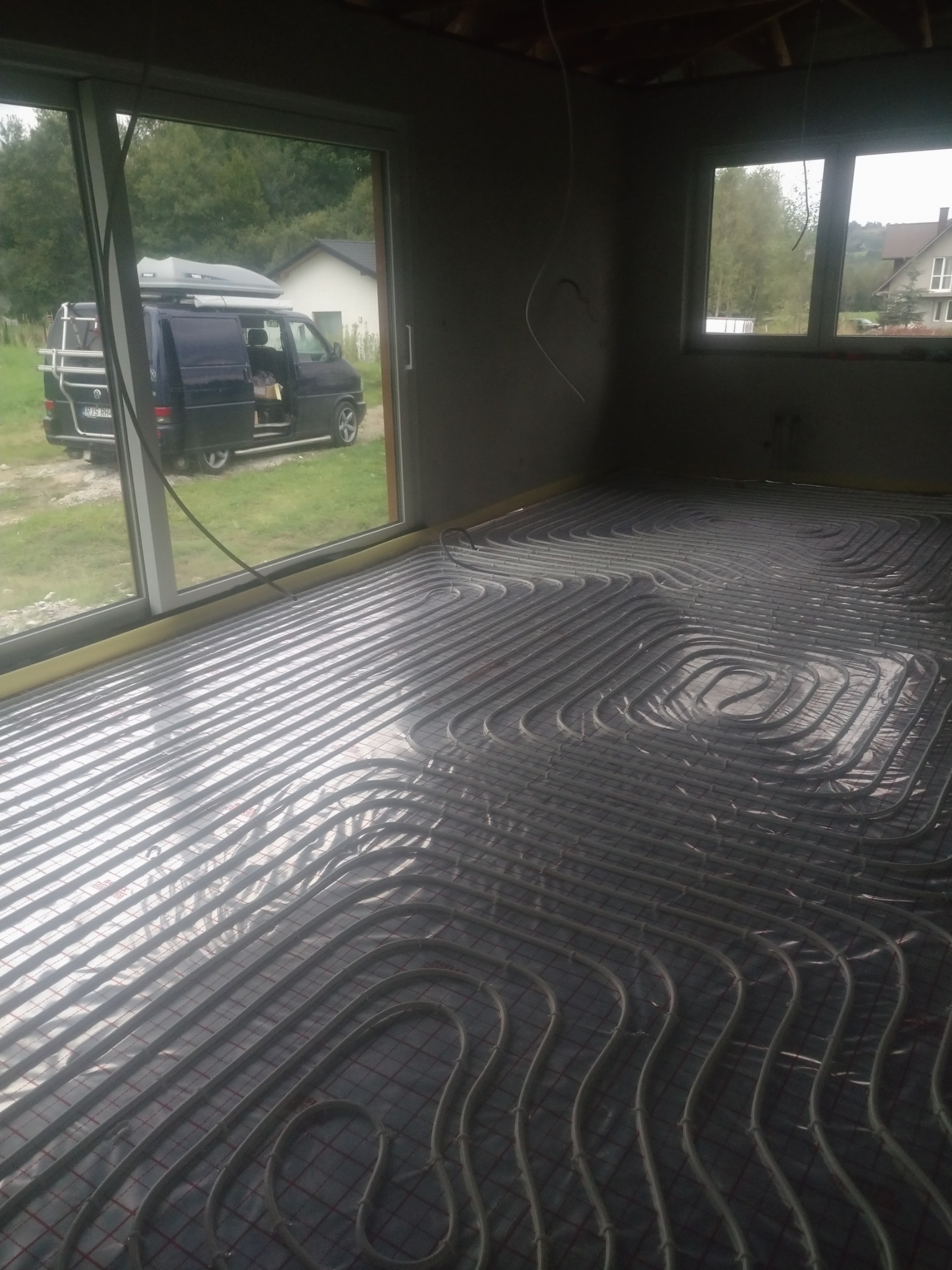 Ogrzewanie podłogowe system duro 15lat gwarancji !!