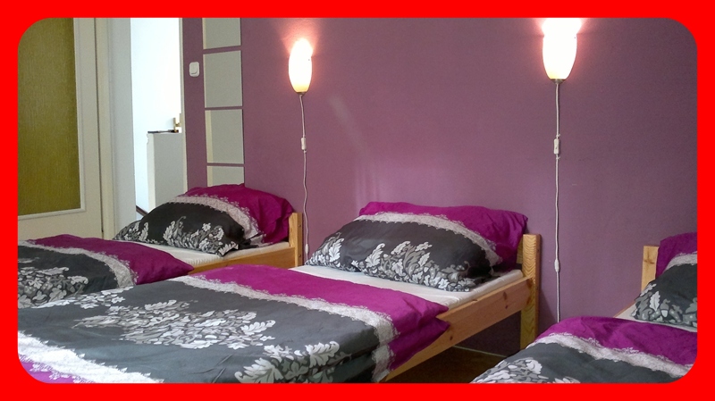 Tanie kwatery pracownicze oraz miejsca noclegowe Poznań.