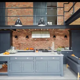 Loft 146 m2, Śródmieście Warszawa