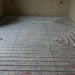 Kompleksowe wykonanie instalacji hydraulicznych Bojszowy 2