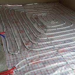 Kompleksowe wykonanie instalacji hydraulicznych Bojszowy 4