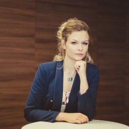 Hipnoza Zmiany Sandra Jakubowska - Hipnoterapia Gliwice