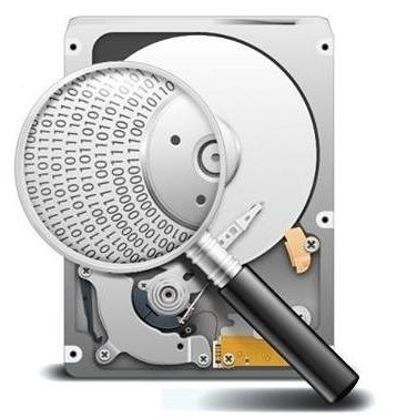 Twoje dane wciąż tam są....... my je uratujemy.