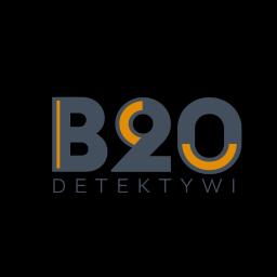 Biuro Detektywistyczne B20 - Firma Detektywistyczna Warszawa