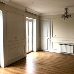 Malowanie mieszkań Padew Narodowa 2