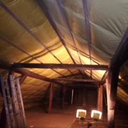 Krycie dachów Poznań 4