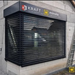 Kraft Tomasz Buczkowski - Okna drewniane Mikoł&oacute;w