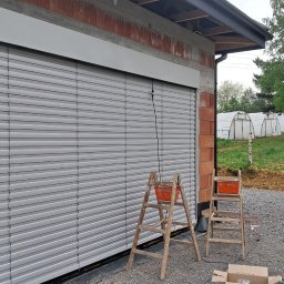 Okna PCV Mikołów 2