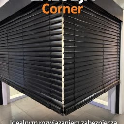 Kraft Tomasz Buczkowski - Rolety zewnętrzne Mikoł&oacute;w