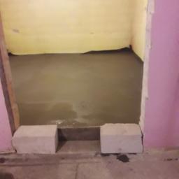 Adrian Maśny - Posadzka gotowa