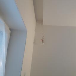 Adrian Maśny - Wnęki ba karnisze I LED