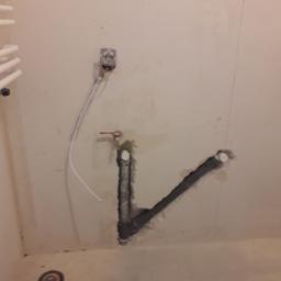 Adrian Maśny - Przeróbki wodne I kanalizacyjne