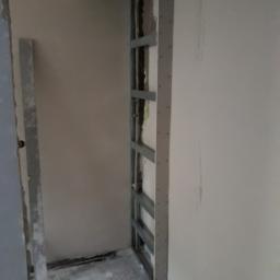 Adrian Maśny - Zabudowy z kartongipsu