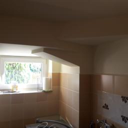 Adrian Maśny - Duża ilość rur do zabudowania nie ma problemu