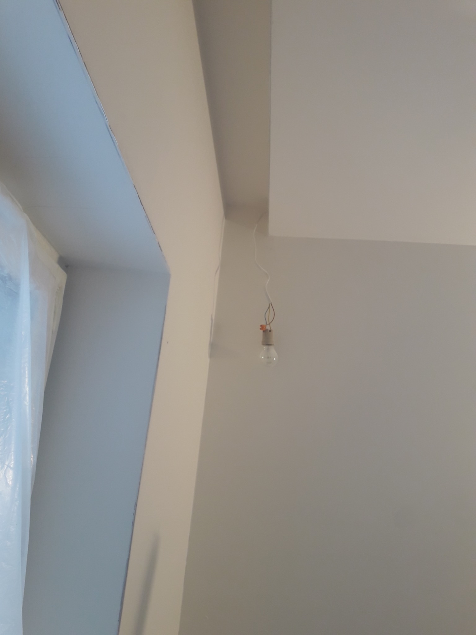 Wnęki ba karnisze I LED