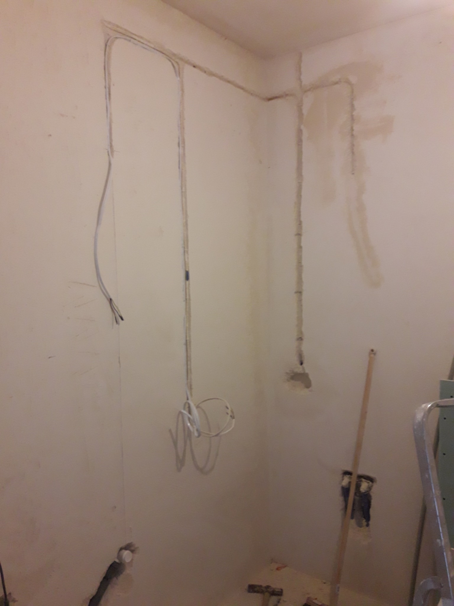 Przeróbki elektryki