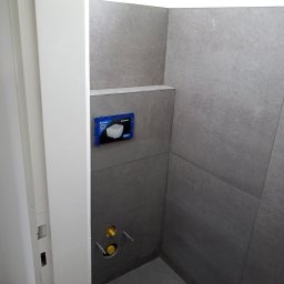 Remonty mieszkań Brzeg 4