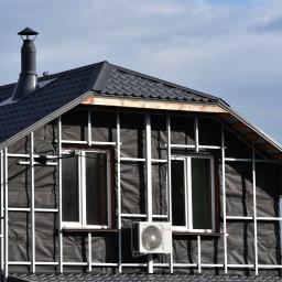 Skład budowlany Nowogard 2