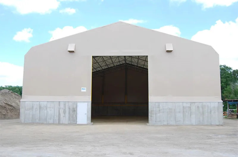 Hala na sól drogową