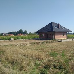 Ekipa budowlana Szczecin