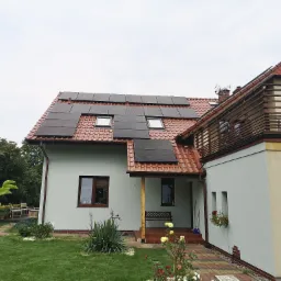 Wrocław, Stabłowice, ul. Górecka