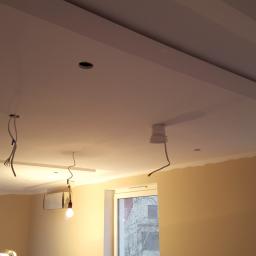 Remont łazienki Wrocław 2