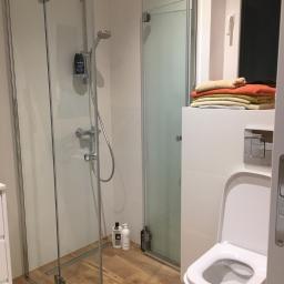 Remont łazienki Wrocław 1