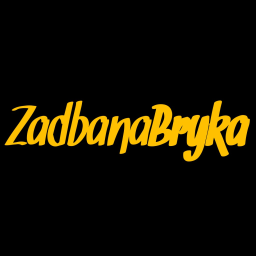 Logo ZadbanaBryka