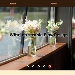 www.flowdesign.developerweb.pl