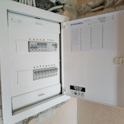 Elektro Serwis - Profesjonalny Montaż Systemów Alarmowych Jaworzno