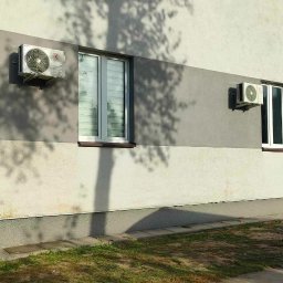 Klimatyzacja do domu Olsztyn 2