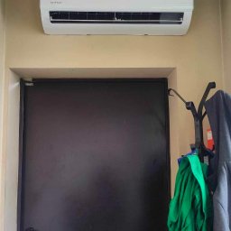 Klimatyzacja do domu Olsztyn 3