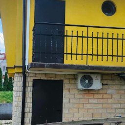 Klimatyzacja do domu Olsztyn 4