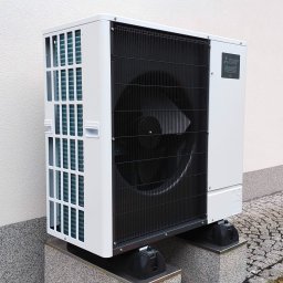 HUBER SYSTEM - Pompy Ciepła Mitsubishi - Klimatyzacja Do Mieszkania Wadowice