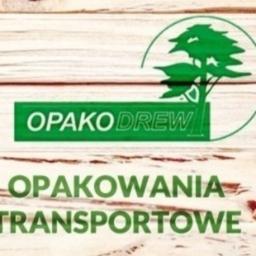 Opakodrew sp.z.o.o - Opakowania Świętochłowice