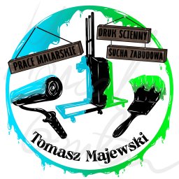 TomaszMajewski - Wysokiej Klasy Tapeciarz Myślibórz