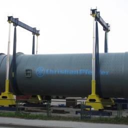 Usługi dźwigowe Bielsko-Biała 4