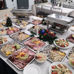 Catering świąteczny Kraków 6